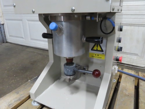 High Speed Ceramic Mixer for sale