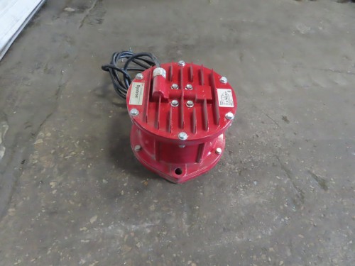 Syntron Vibrator