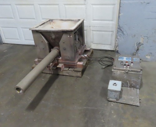 Acrison Accu-Rate Feeder for sale