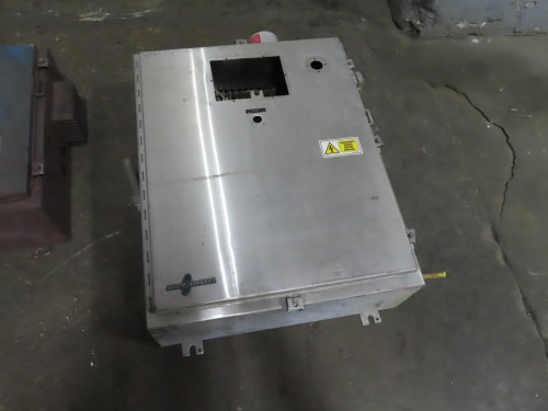  Triple Auger/Agitator for sale