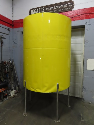 1000 gallon tank for sale