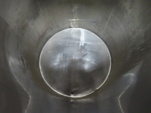 1000 gallon tank for sale