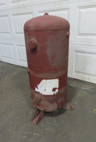 New 14 gallon Expansion Tank for sale
