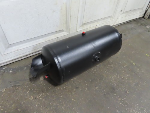 Unused 5 gallon expansion tank for sale