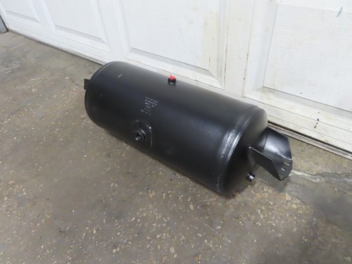 Unused 5 gallon expansion tank for sale