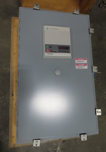 New AB 1336 VFD Inverter for sale