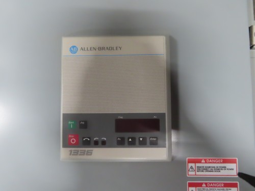 New AB 1336 VFD Inverter for sale