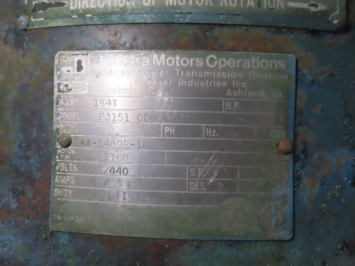  DM-3
