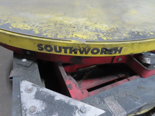 Southworth Air Lift Table for sale