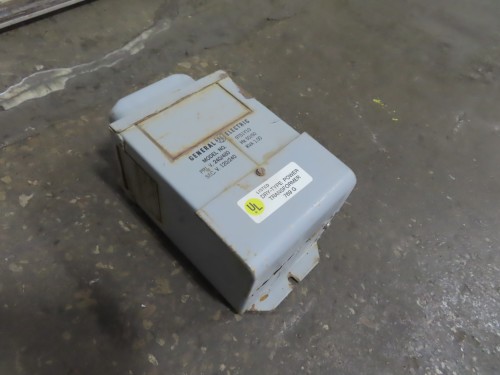 1 kVA GE Transformer for sale