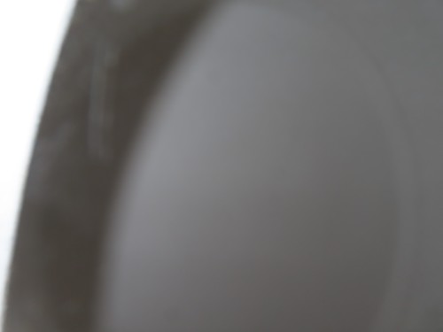 US Stoneware pebble mill