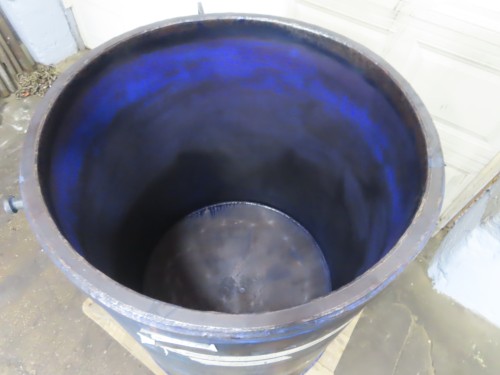  jacketed