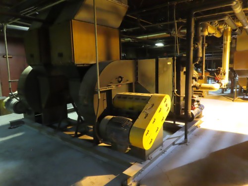 carman fluid bed dryer
