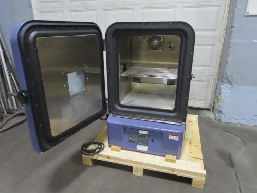 Espec Humidity Chamber, Model BTX-475
