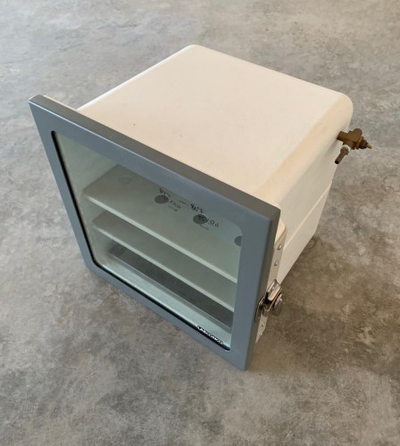 Labconco Vacuum Chamber