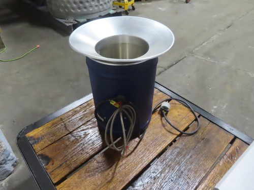 Techne Fluidised Bath
