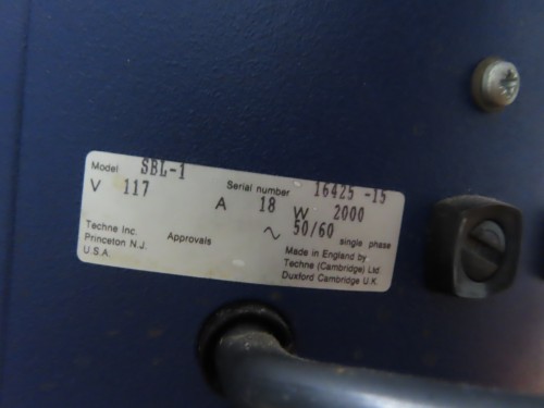  Model SBL1