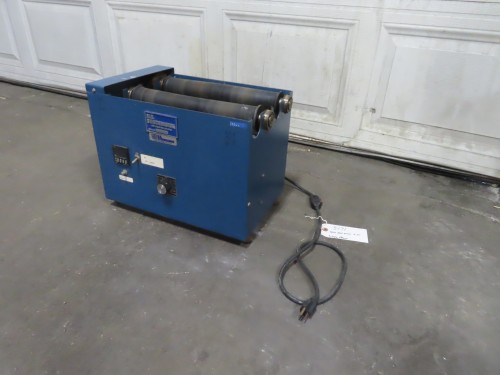 US Stoneware Jar Roller Mill