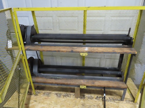  2 tier