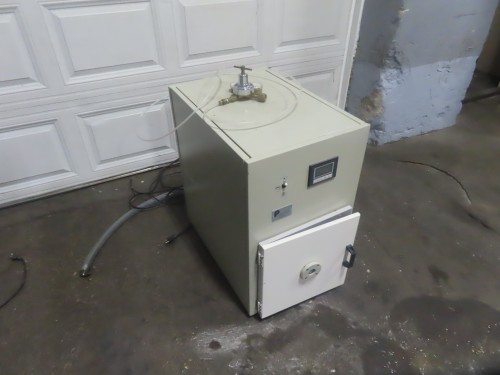  Model PE-100