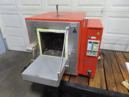 lab furnace