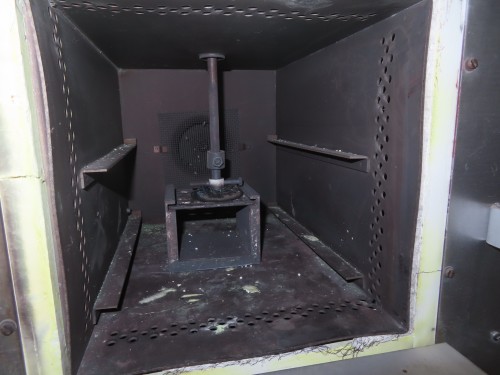 lab furnace