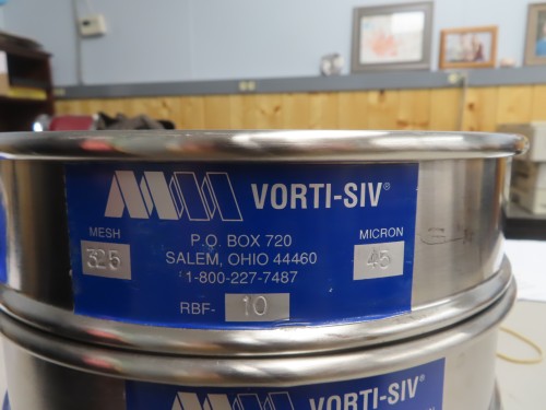 Vorti-Siv Screens