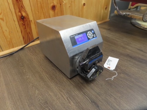 ole Parmer Masterflex Peristaltic Pump.