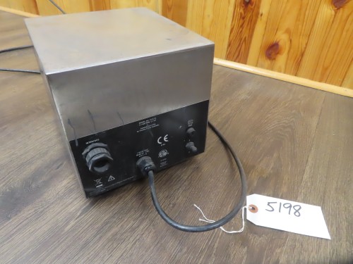 ole Parmer Masterflex Peristaltic Pump.