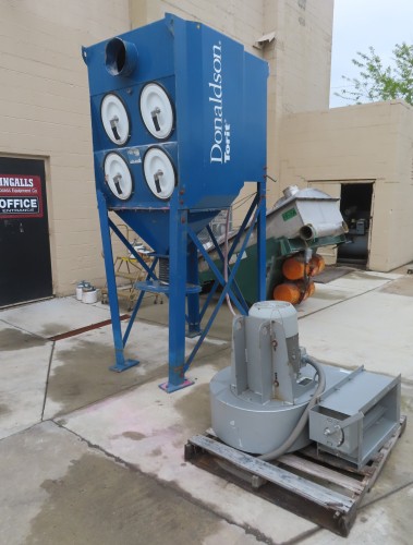  Model DFO 2-4