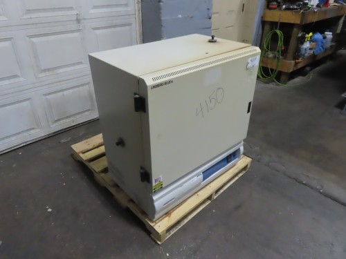 Lindberg / Blue m Lab Oven
