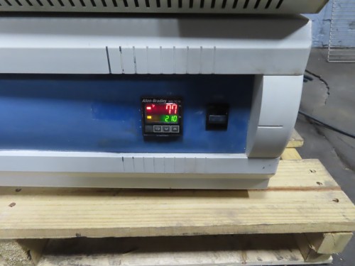 Lindberg / Blue m Lab Oven