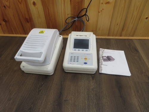Sartorius Moisture Analyzer