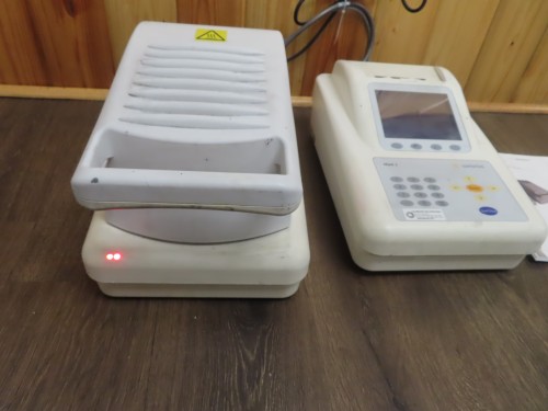 Sartorius Moisture Analyzer