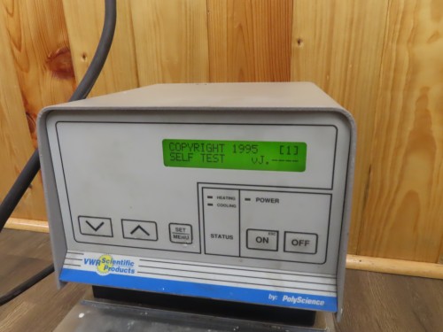 circulating water bath