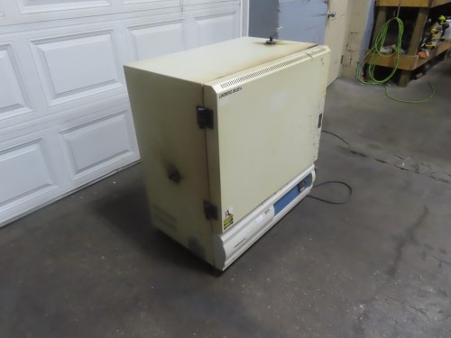 Lindberg / Blue M Electric Oven