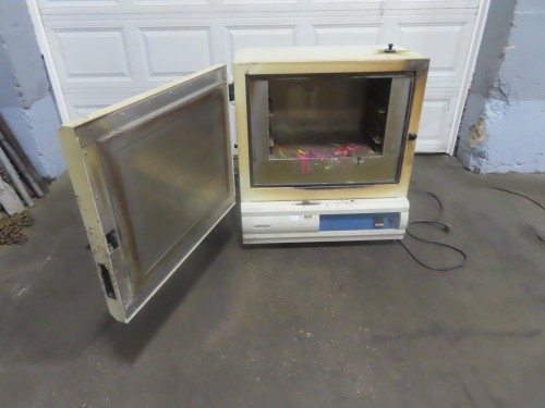 Lindberg / Blue M Electric Oven