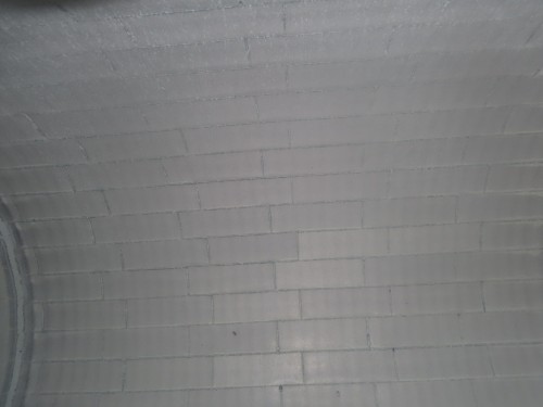  dry discharge shroud