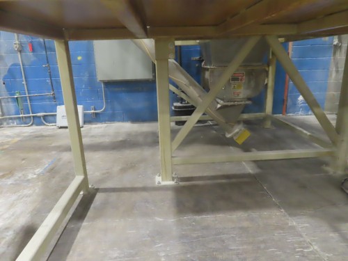 Bulk Bag Unloader