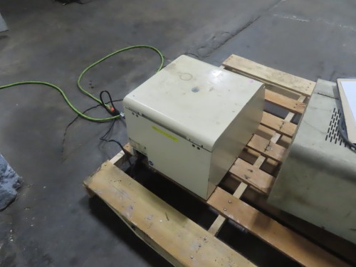  Accuspin 400