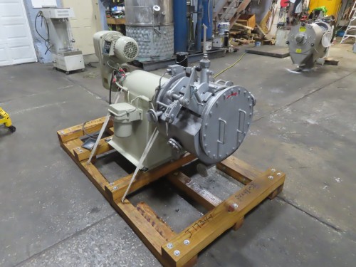  50 liter stainless steel