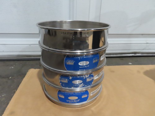  with ultra sonic power unit