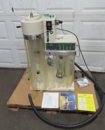 Buchi Mini Spray Dryer