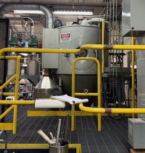 GEA Niro Spray Dryer