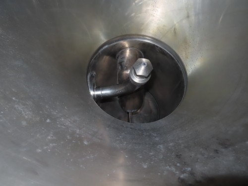 niro lab spray dryer