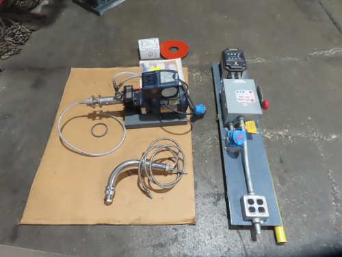 niro lab spray dryer