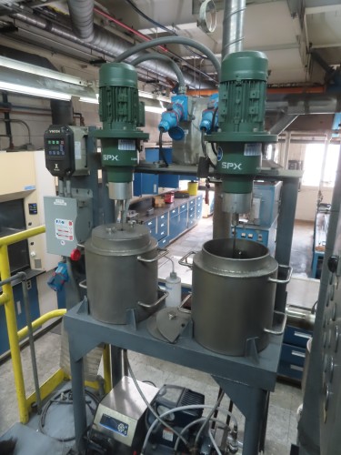 GEA Niro Spray Dryer