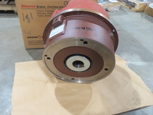 Stearns Brake Assembly