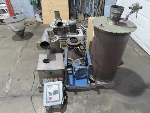  Model KC-21