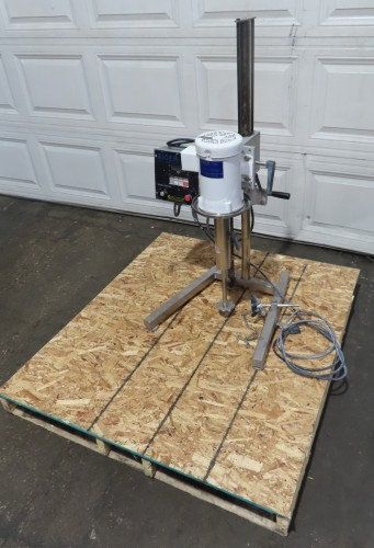  variable speed